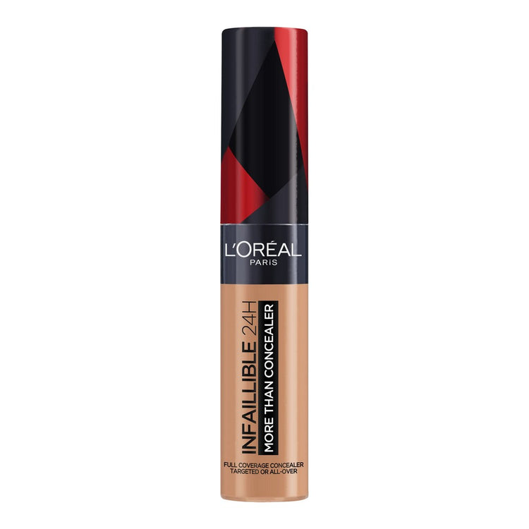 Facial Corrector L'Oreal Make Up Infaillible More Than Concealer
