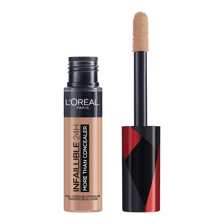 Facial Corrector L'Oreal Make Up Infaillible More Than Concealer