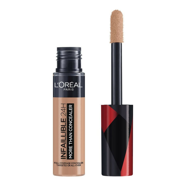 Facial Corrector L'Oreal Make Up Infaillible More Than Concealer