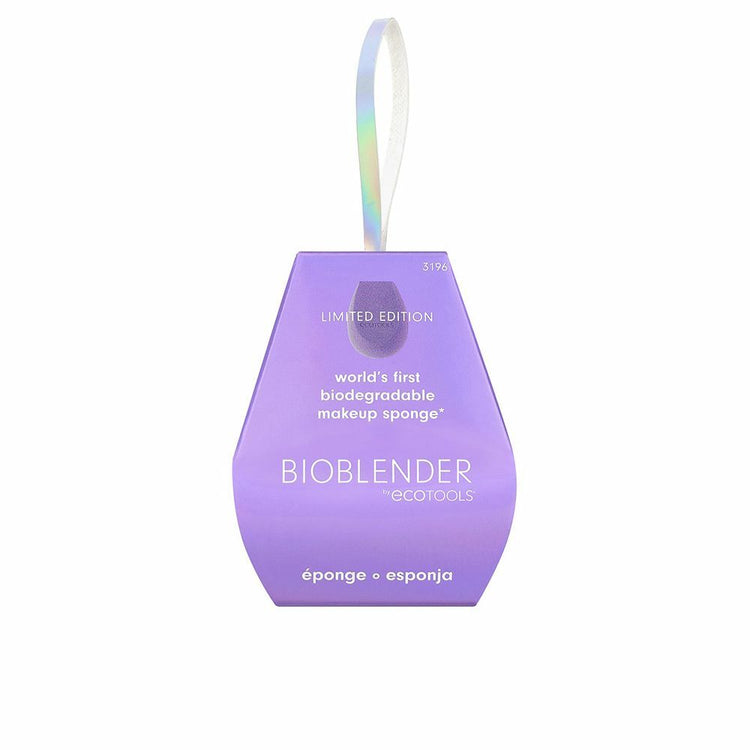 Make-up Sponge Ecotools Brighter Tomorrow Biodegradable