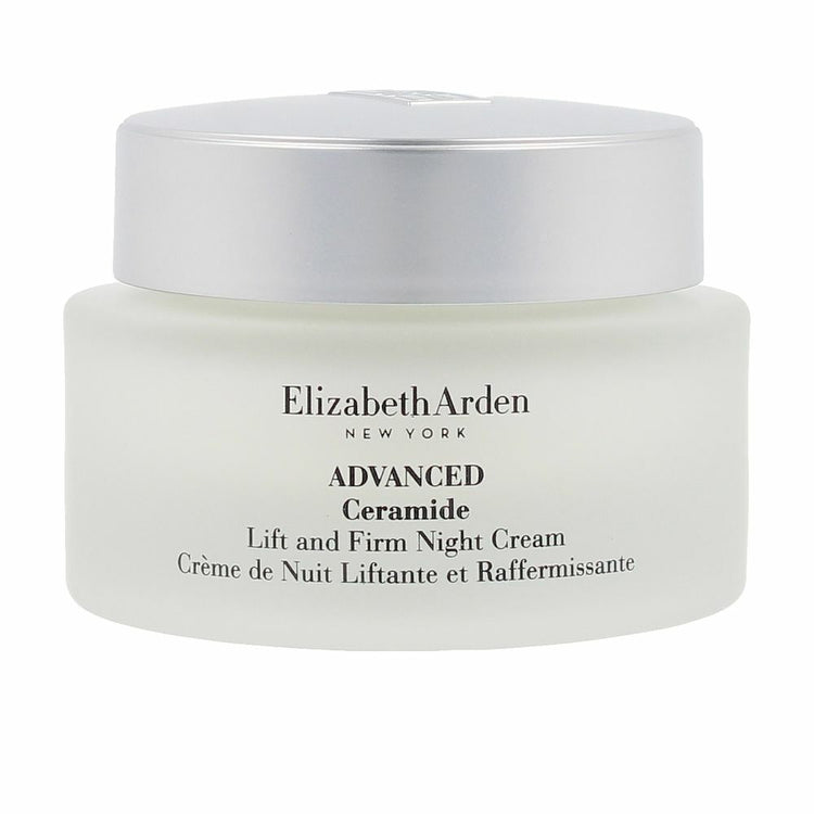 Anti-Wrinkle Night Cream Elizabeth Arden Advanced Ceramide Firming (50