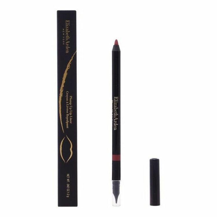 Lip Liner Plump Up Elizabeth Arden