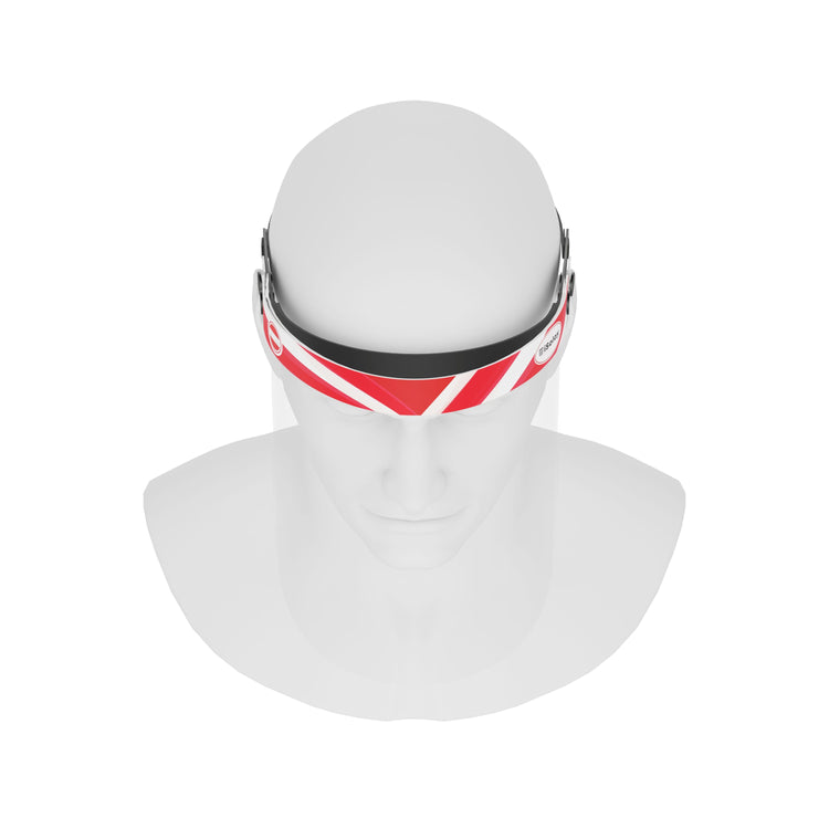 iSolay Face Shield Austria