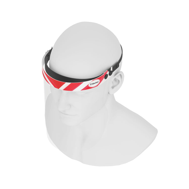 iSolay Face Shield Austria