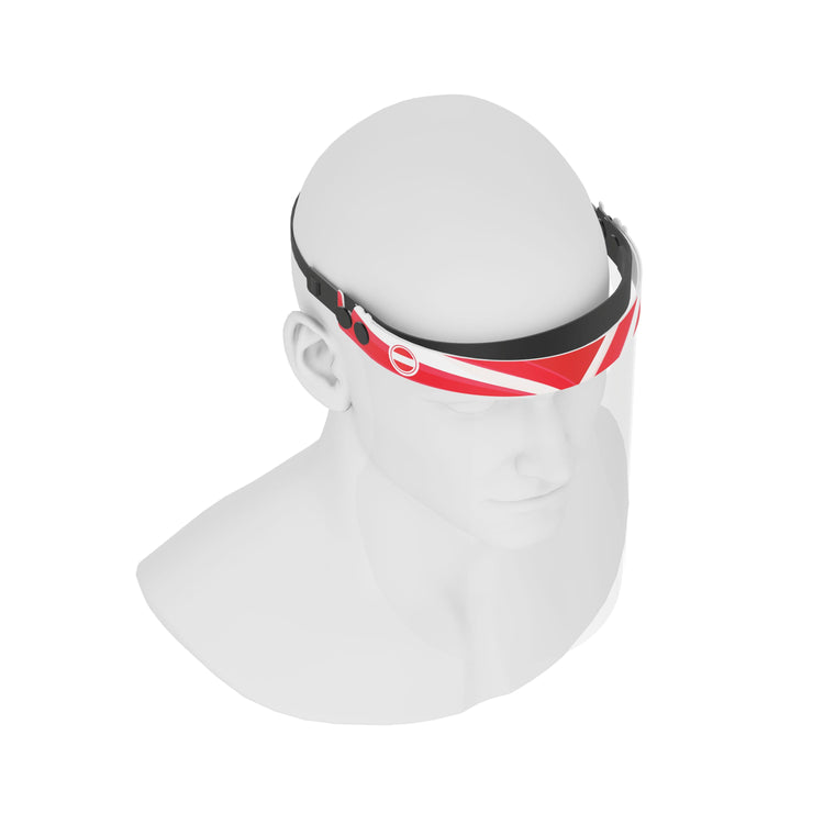 iSolay Face Shield Austria