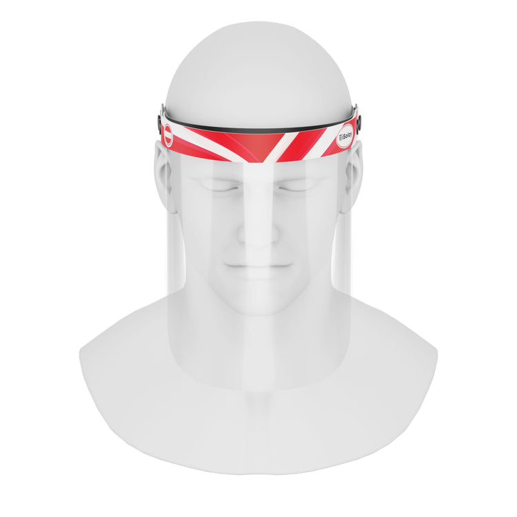 iSolay Face Shield Austria
