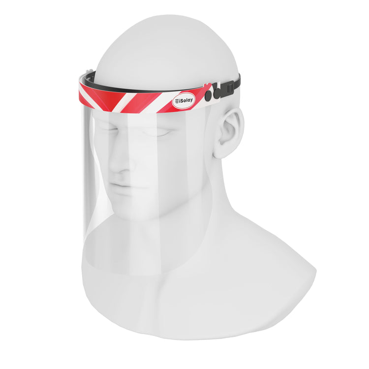 iSolay Face Shield Austria