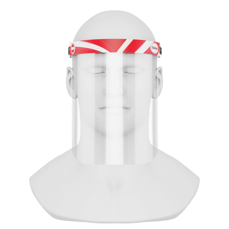 iSolay Face Shield Austria