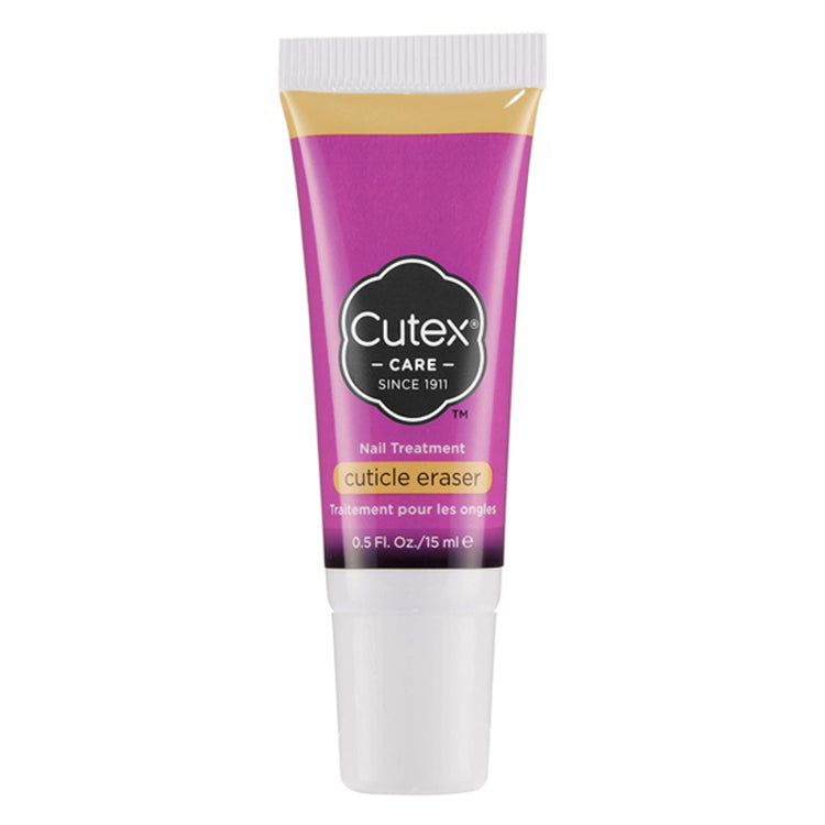 Cuticule Treatment CUTICLE eraser & hydrating Cutex 7224594000 (15 ml)