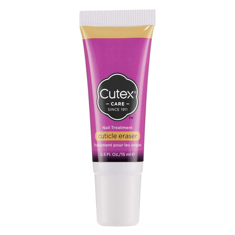 Cuticule Treatment CUTICLE eraser & hydrating Cutex 7224594000 (15 ml)