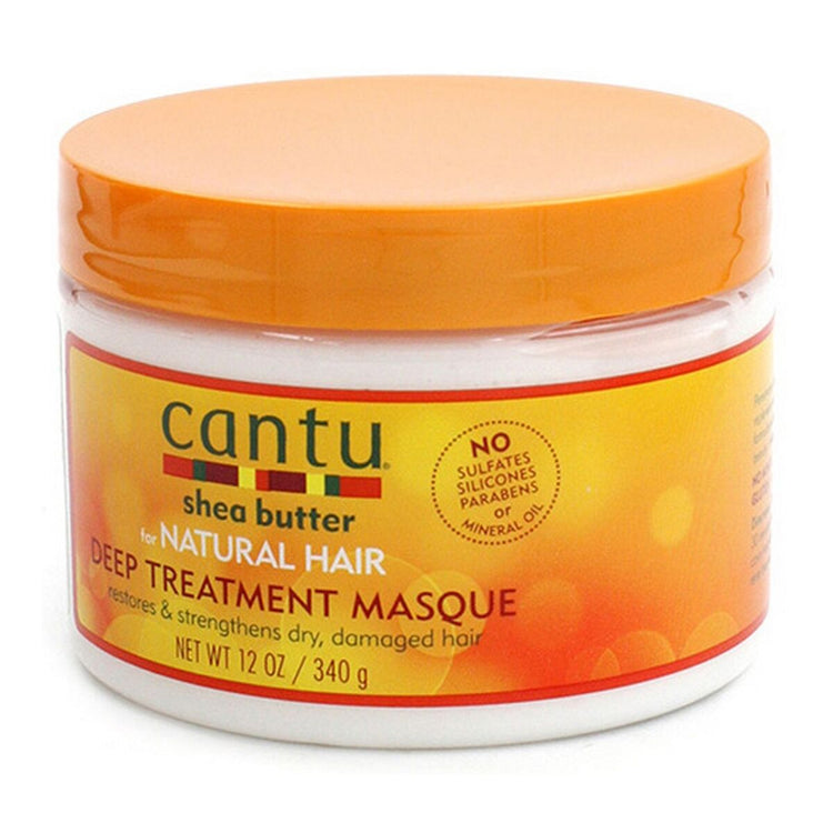 Styling Cream Cantu Shea Butter (340 g)