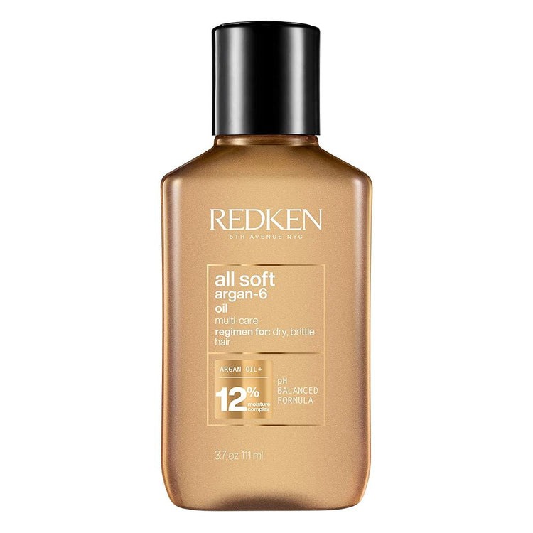 Argan Oil Redken All Soft (111 ml)