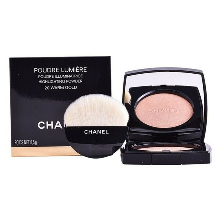 Highlighter Chanel