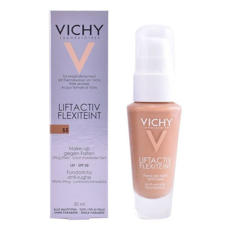 Fluid Foundation Make-up Liftactiv Flexiteint Vichy Liftactiv