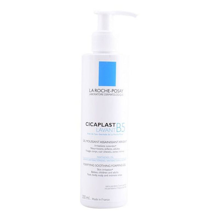Shower Gel Cicaplast Lavant La Roche Posay 179515 (200 ml)