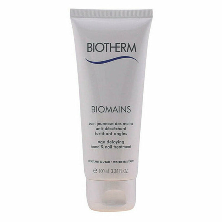 Anti-ageing Hand Cream Biomai Biotherm