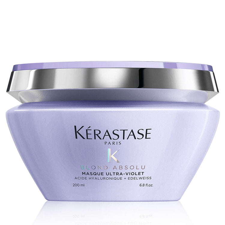 Hair Mask Kerastase Blond Absolu (200 ml)