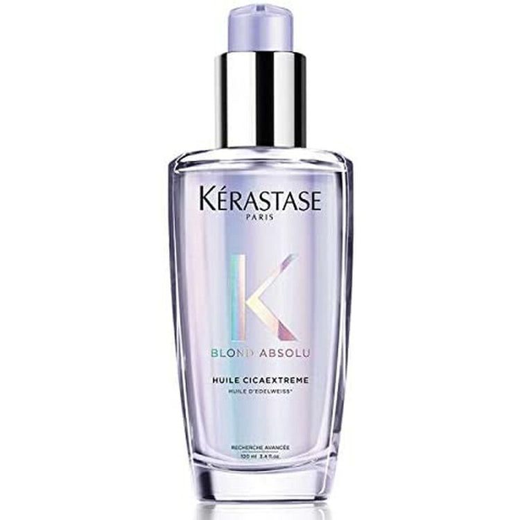 Hair Oil Kerastase Blond Absolute (100 ml)