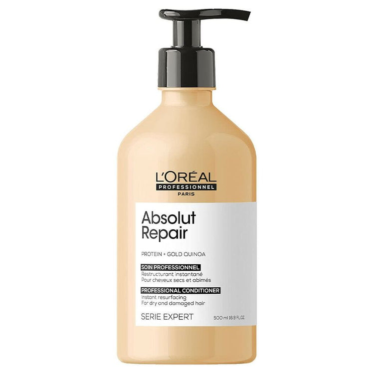 Repairing Conditioner L'Oreal Professionnel Paris Absolut Repair (500