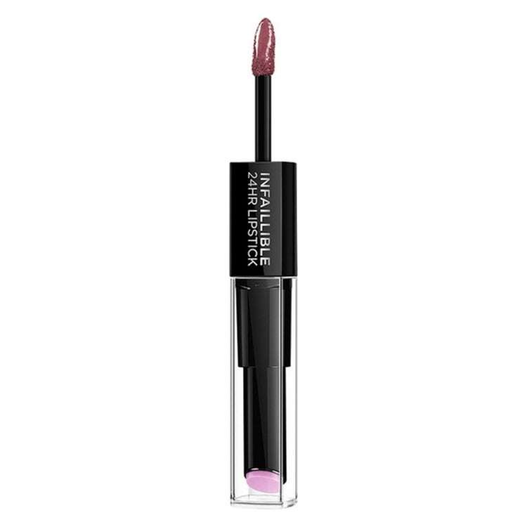 Lipstick Infaillible 24H L'Oreal Make Up