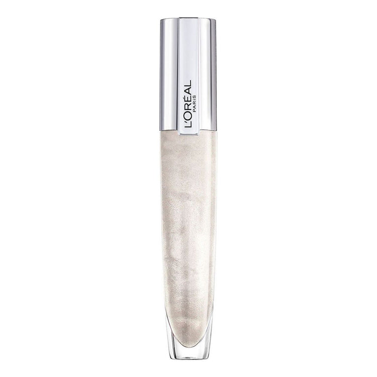 Lip-gloss L'Oréal Paris Brilliant Signature Plump Volumising