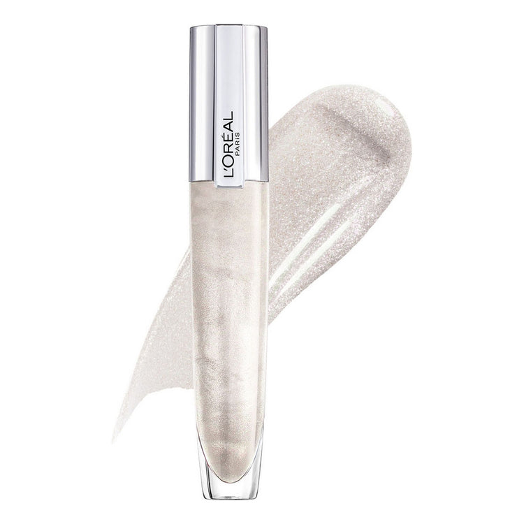 Lip-gloss L'Oréal Paris Brilliant Signature Plump Volumising