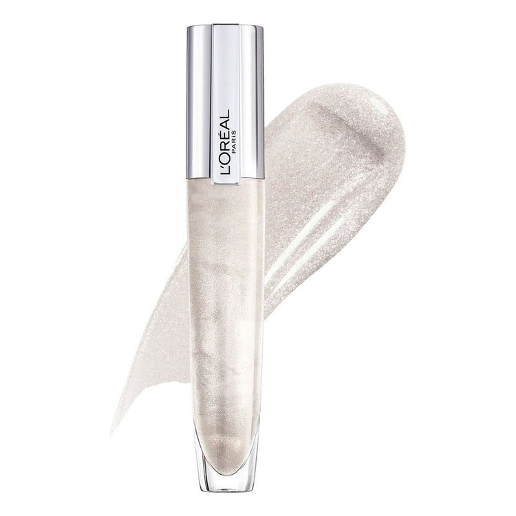 Lip-gloss L'Oréal Paris Brilliant Signature Plump Volumising