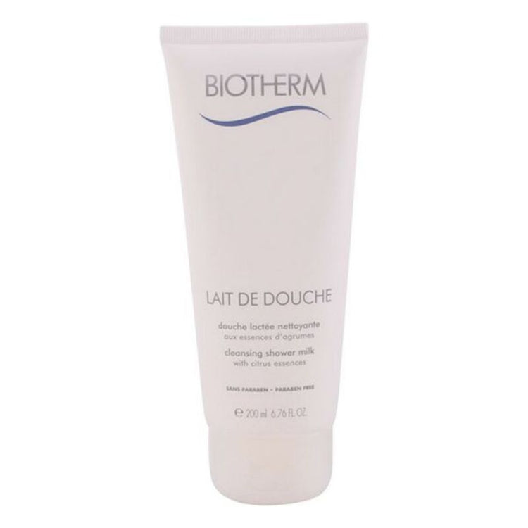 NutritiveBody Milk Lait Biotherm