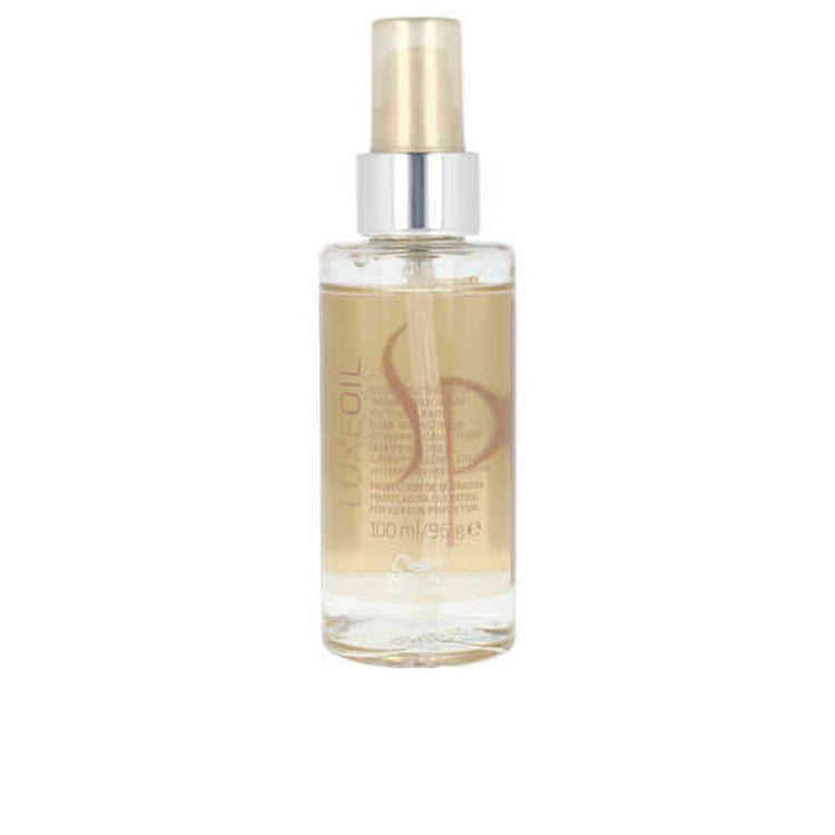 Hair Oil Luxe Oil System Professional 215527 (100 ml) 100 ml