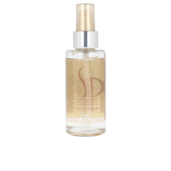 Hair Oil Luxe Oil System Professional 215527 (100 ml) 100 ml