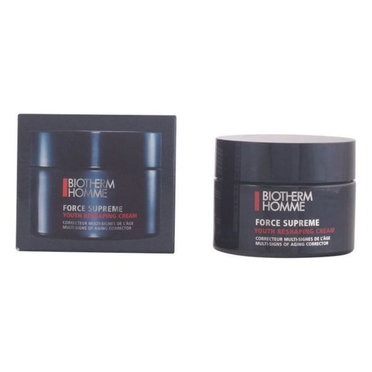 Biotherm Homme Force Supreme Anti-Ageing Cream for Men