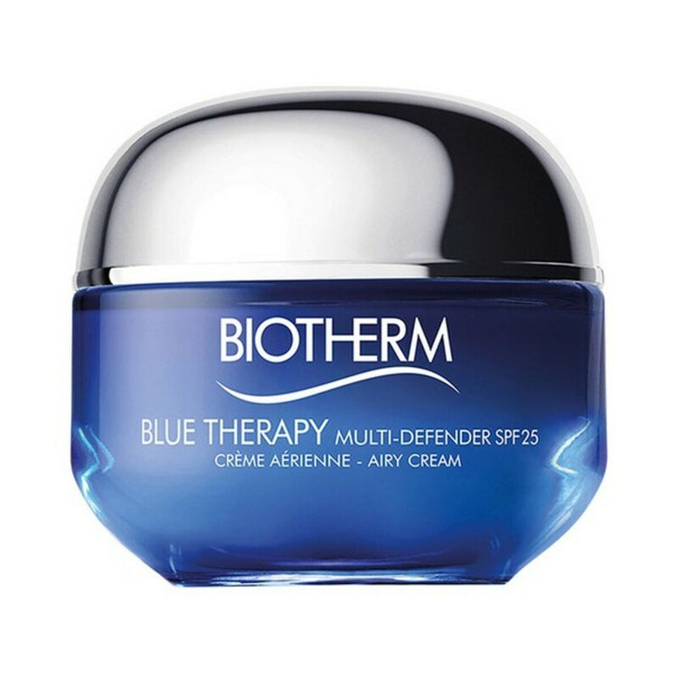 Biotherm Blue Therapy Multi-defender Anti-Ageing Cream, 50 ml
