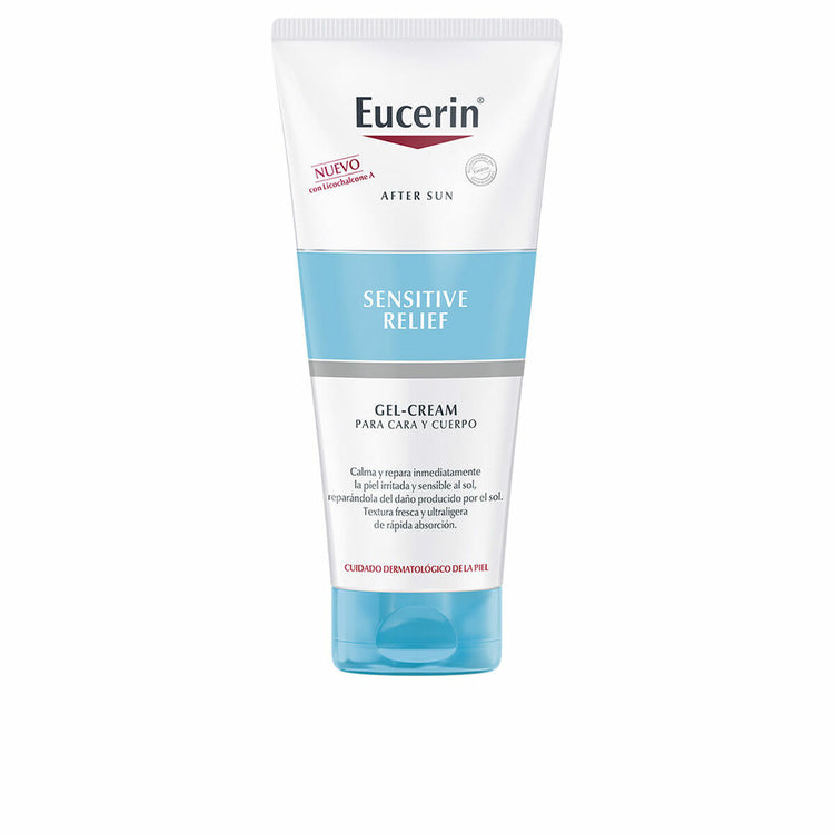 After Sun Eucerin Sun Protection for Sensitive Skin - 200 ml