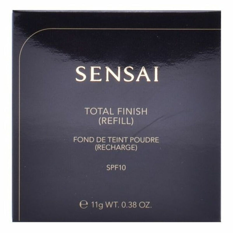 Refill for Foundation Make-up Total FInish Sensai 4973167257685 11 ml