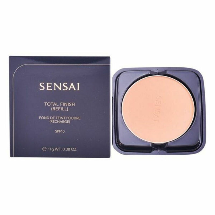 Refill for Foundation Make-up Total FInish Sensai 4973167257678 11 ml
