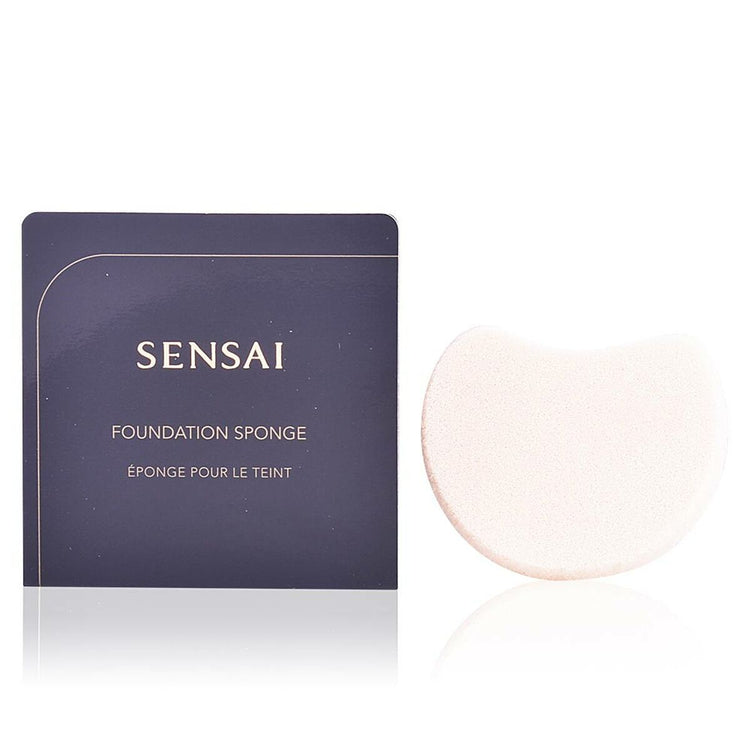 Make-up Sponge Sensai