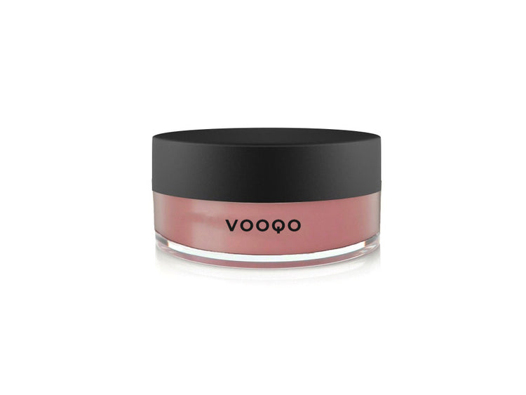 Powder Blush - Black Cherry