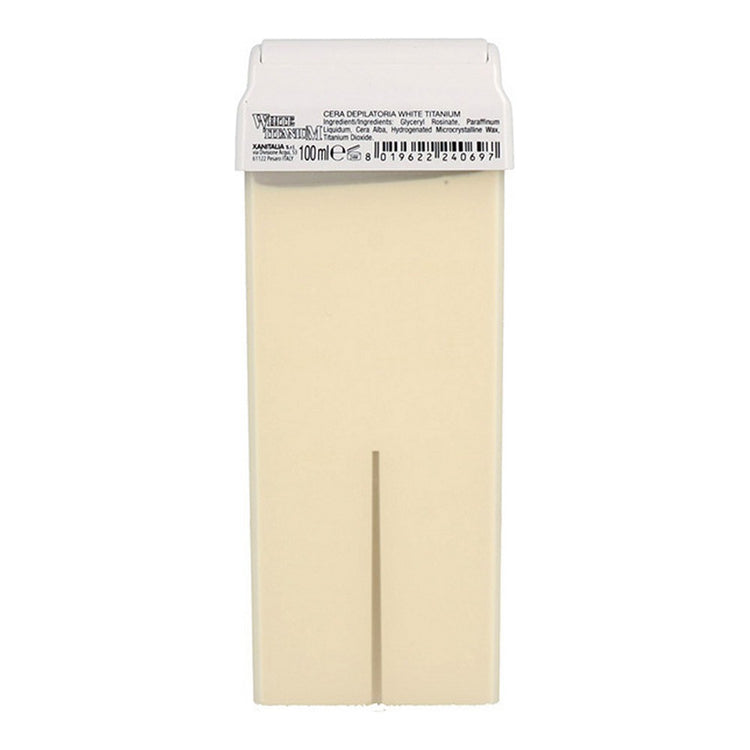 Body Hair Removal Wax Idema (100 ml)