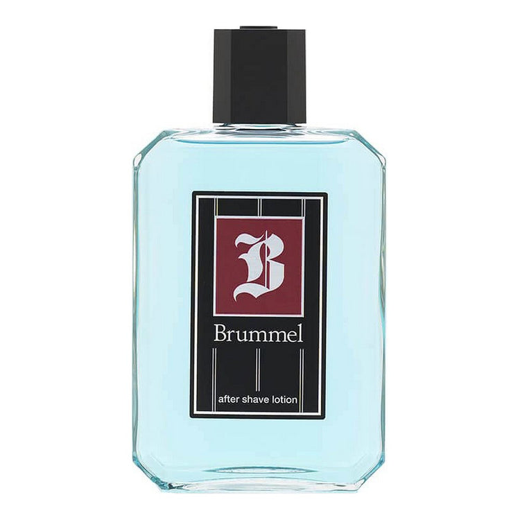Original Puig After Shave 250 ml for Men - Refreshing & Moisturizing