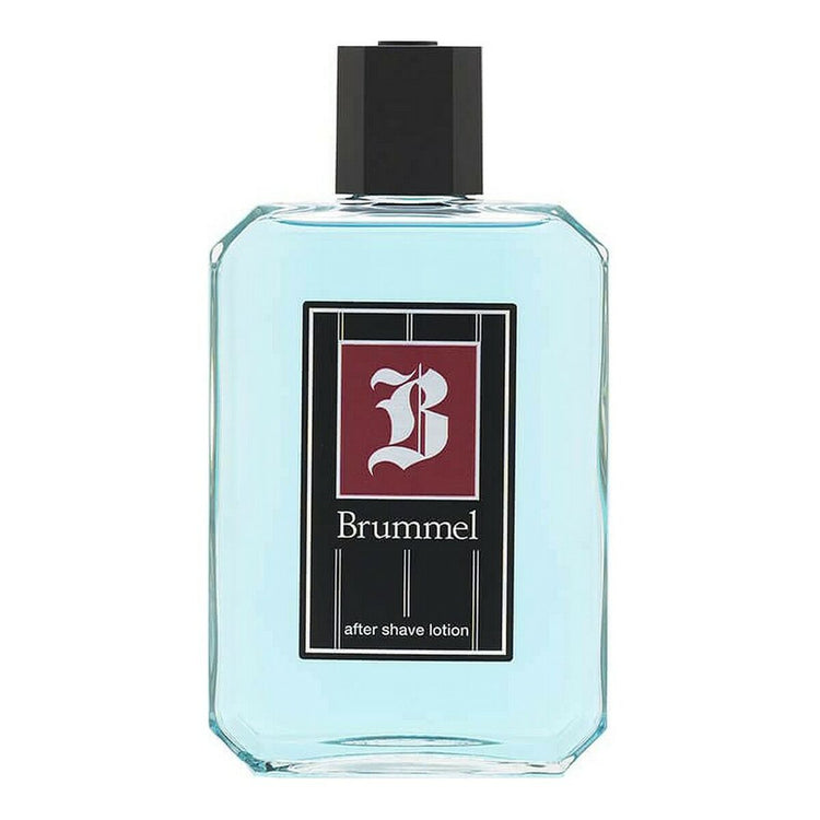 Original Puig After Shave 250 ml for Men - Refreshing & Moisturizing