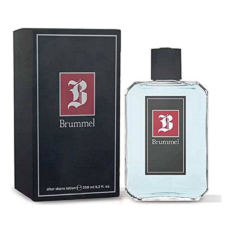 Original Puig After Shave 250 ml for Men - Refreshing & Moisturizing
