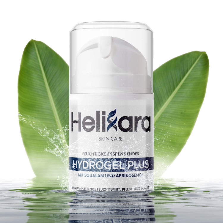 Hydrogel Plus (Hochdosierpumpe)