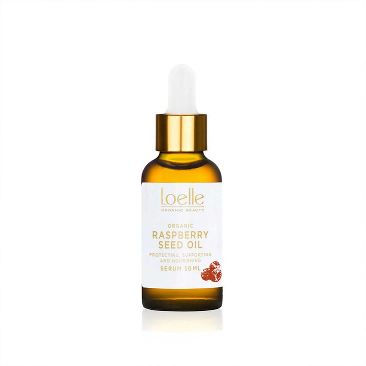 Raspberry Oil - 30ml