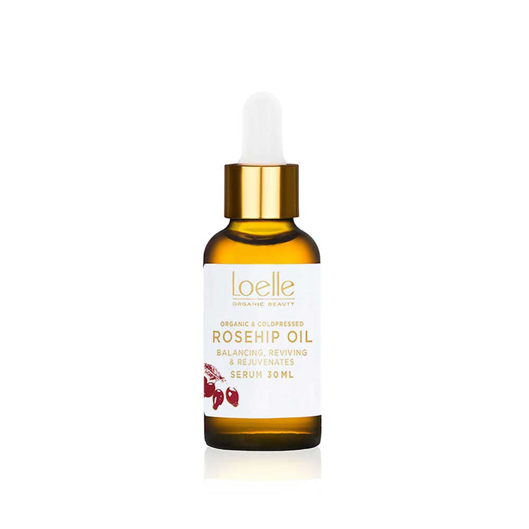 Rosehip Oil - 30ml