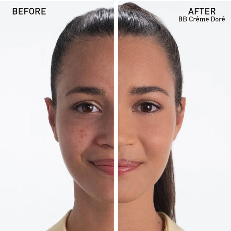 Erborian CC Cream High Definition Radiance Face Cream SPF 25 Sunscreen