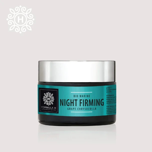 Night Firming Serum Capsules 34 pcs