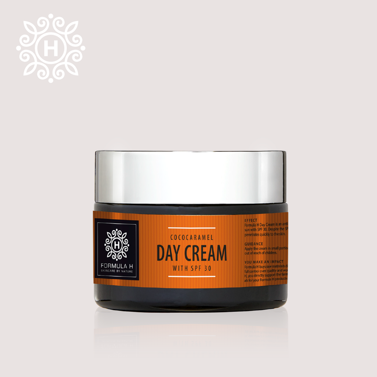 Day Cream SPF30 50 ml