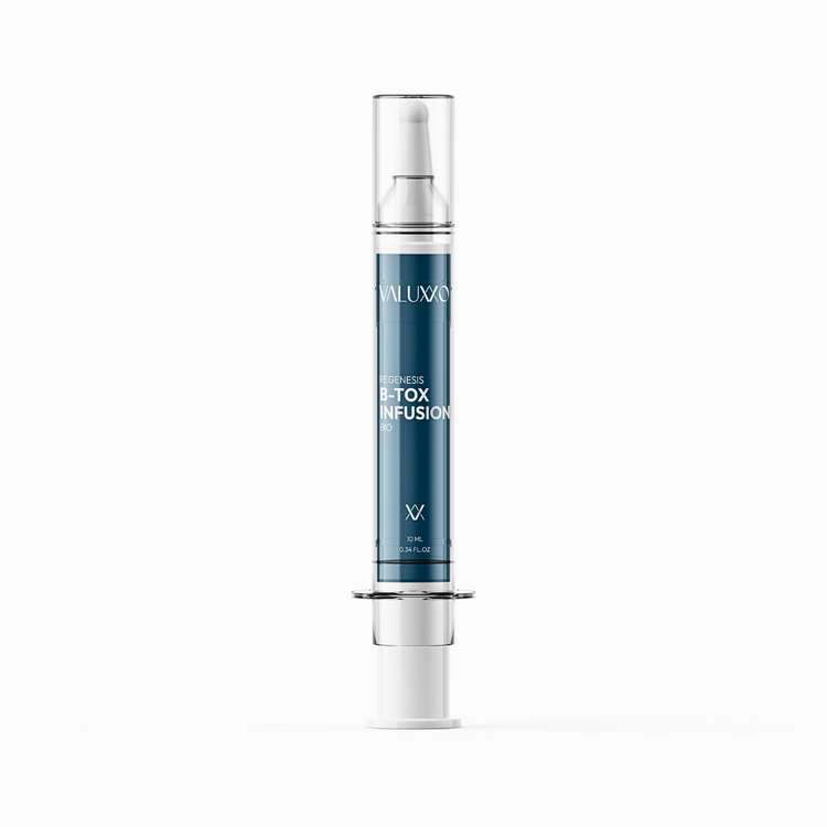 REGENESIS BOTOX SERUM INFUSION BIO