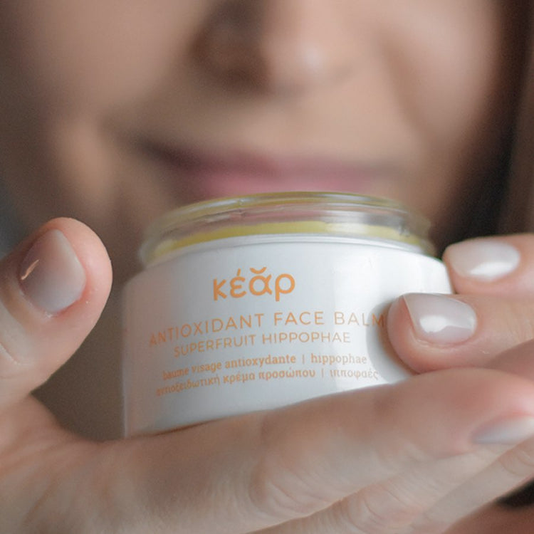 Kear AntiOxidant face balm