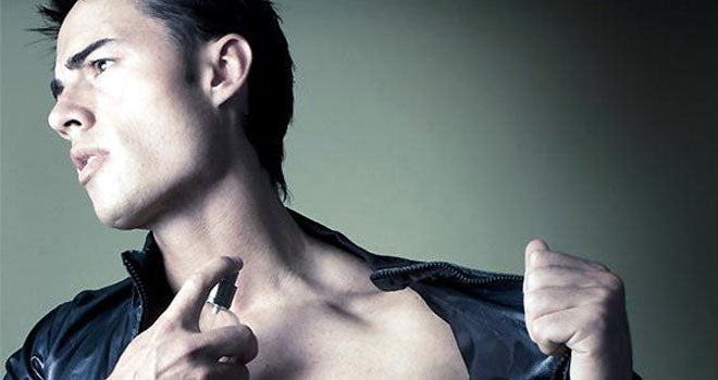 RiTiNi man 217 - Geïnspireerd door - OBSSESED CK FOR MEN